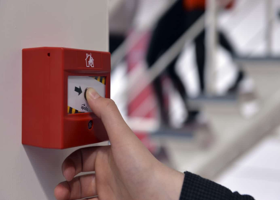 Power Right design, Install and commission Fire Safety Systems such as Fire Alarms and Emergency Lighting. We also Service these systems.