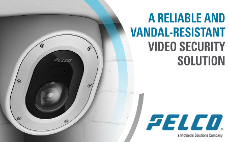 Pelco CCTV Solutions
