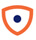 Private security authority license icon
