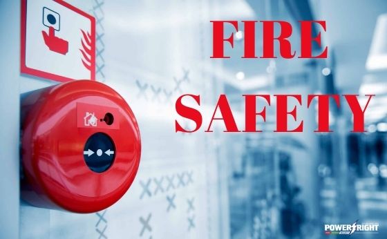 How Can Smart Integration Improve Fire Safety?