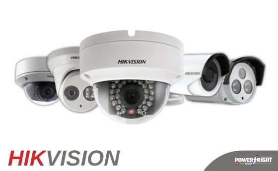 Top Benefits Of Hikvision Commercial CCTV System?