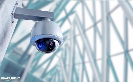 Emerging CCTV Technology Trends For 2022