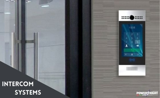 3 Types Of Modern Commercial Intercom Systems