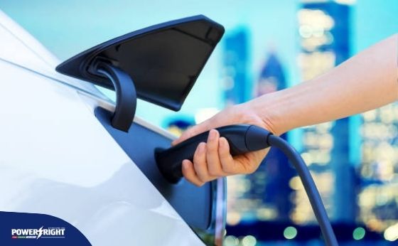 EV Charging Etiquette At The Workplace And Public Networks