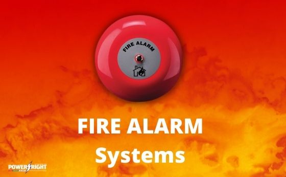 Residential Vs Commercial Fire Alarm Systems