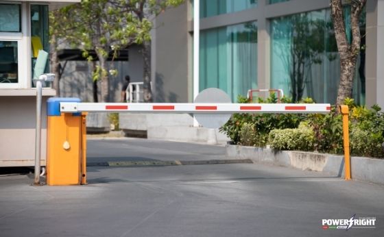 Automatic Car Park Barriers: Types and Benefits