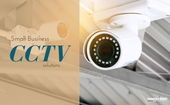 How to Choose the Best CCTV Camera System for Small Business?