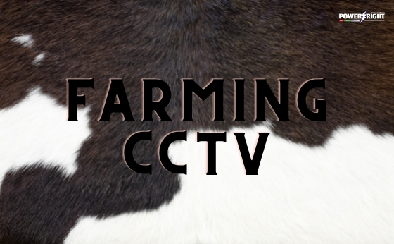 Farming CCTV Solutions: Benefits and Risks