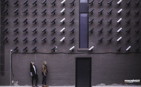 5 Advantages of Using CCTV Systems for Your Business