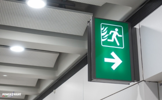 Emergency Lighting Safety Standards and Testing Obligations in Ireland