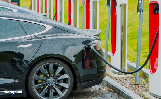 EV Charging Infrastructure in Ireland: Challenges and Expectations