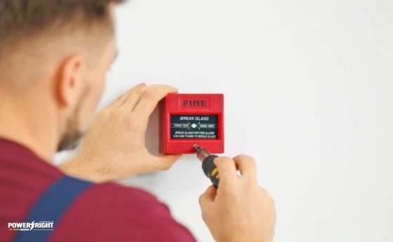 How to Choose Fire Alarm Installers in Sligo?