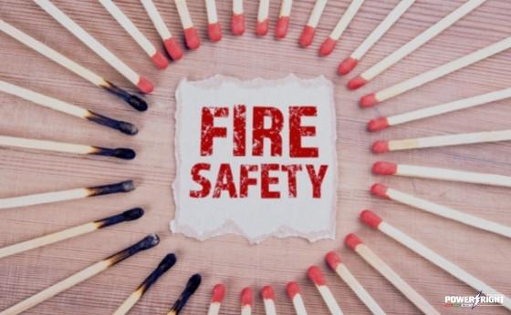 Fire Safety for Business: Top 5 FAQS of 2022