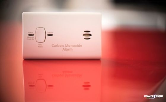 Carbon Monoxide Alarm: What Do You Need to Know?