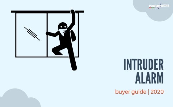 Commercial Intruder Alarm Buyer Guide 2020