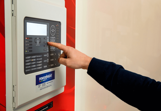 Choosing the Right Fire Alarm System: The Benefits of Open Protocol