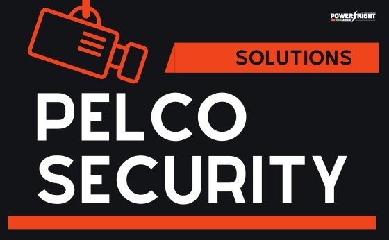 Pelco Security Camera Integration Offerings: Overview and Comparison 