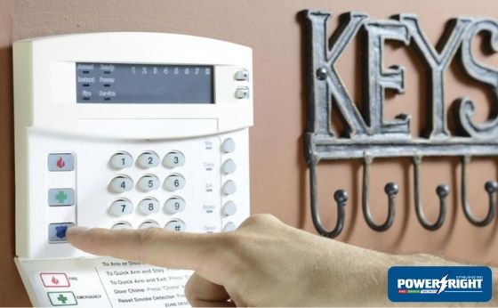 Top 5 Tips When Choosing Monitored House Alarms in Ireland