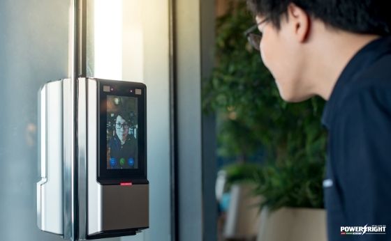 Biometric Access Control Systems for Business: Pros and Cons