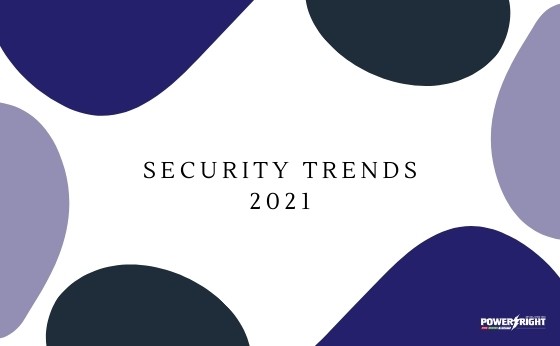 Physical Security Trends 2021: Access Control