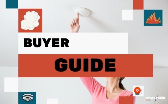 Smoke Alarm: Complete Buyer Guide