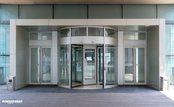 The Value of Using Paxton Access Control in Healthcare Facilities