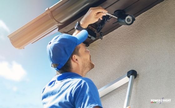 What Type of Home CCTV To Install?